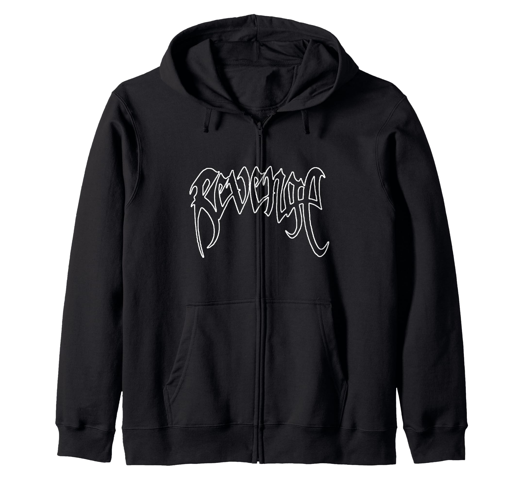 専用Revenge Gellery Hoodie M Size 71z-+cb9l8L.jpg